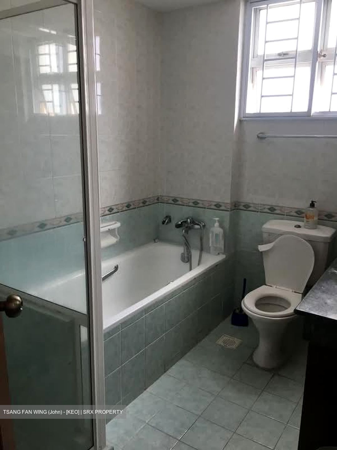 Northoaks (D25), Condominium #591308401